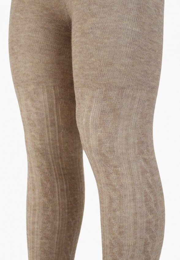 Колготки Peppy Woolton