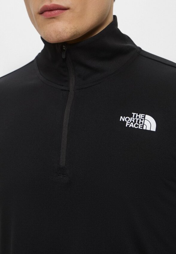Лонгслив спортивный The North Face