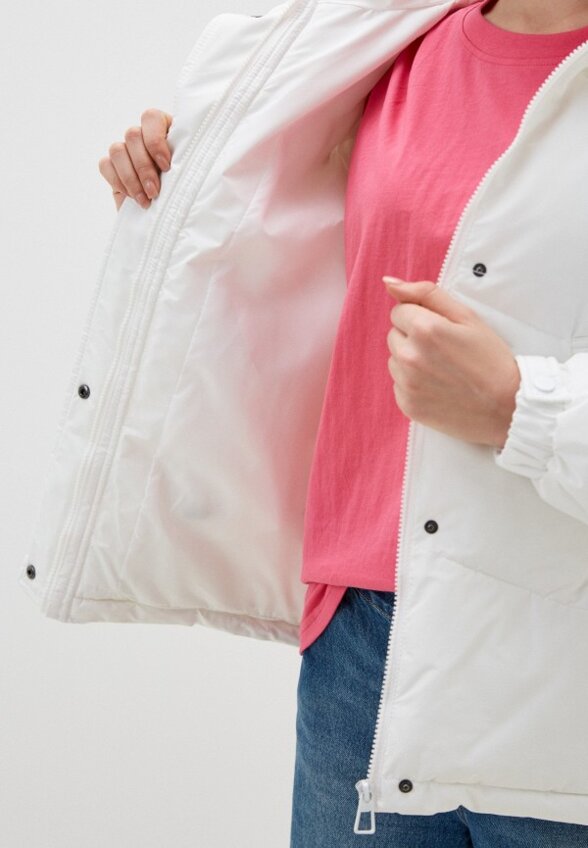 Пуховик Isibris