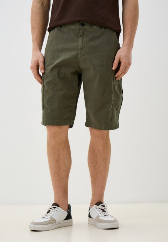 Шорты Tom Tailor