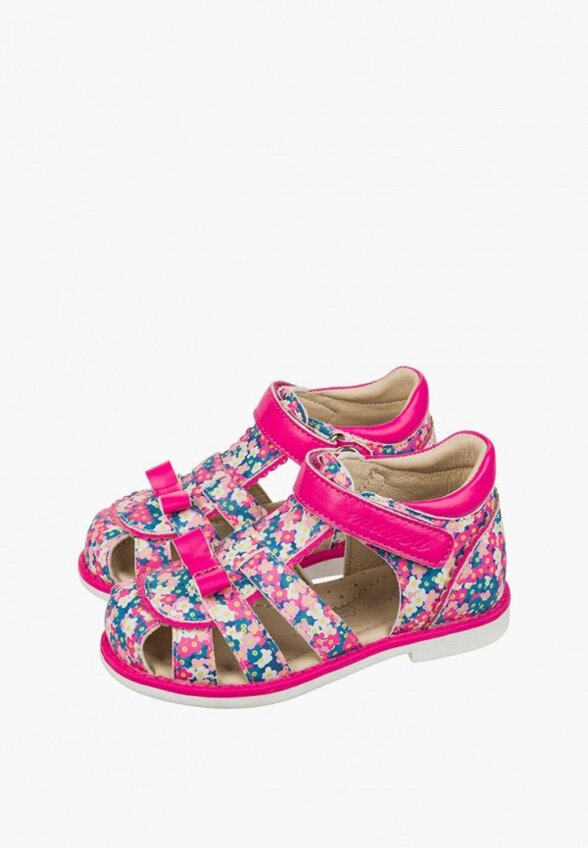 Сандалии Mursu