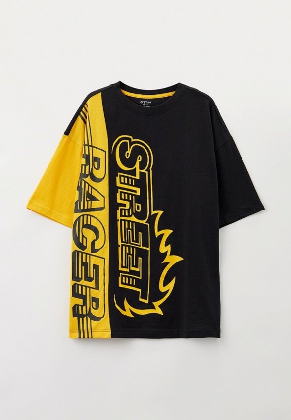 Футболка O'STIN