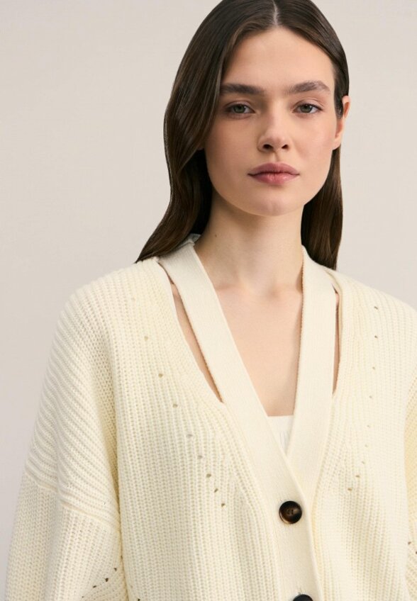 Кардиган Zarina