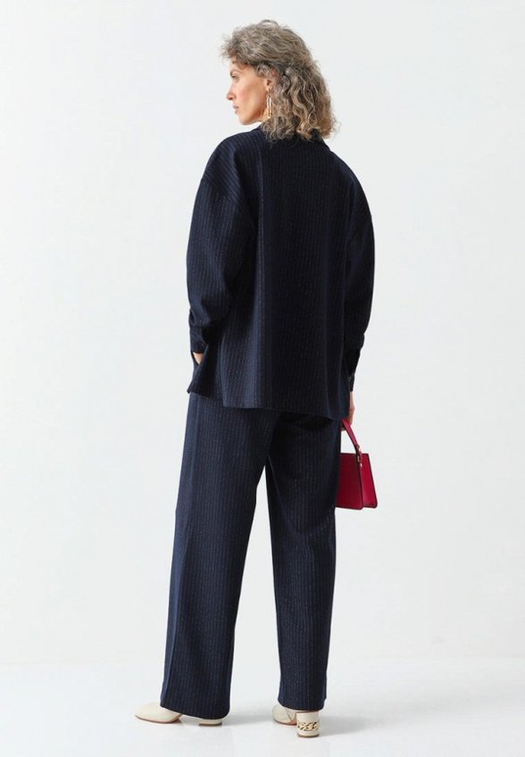 Блуза Passegiata