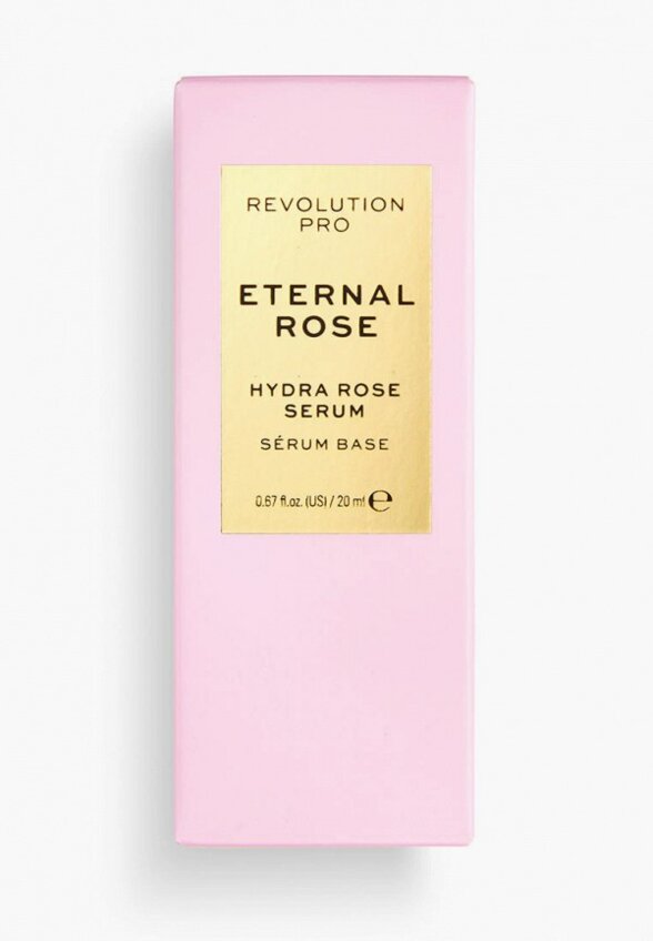 Сыворотка для лица Revolution Pro