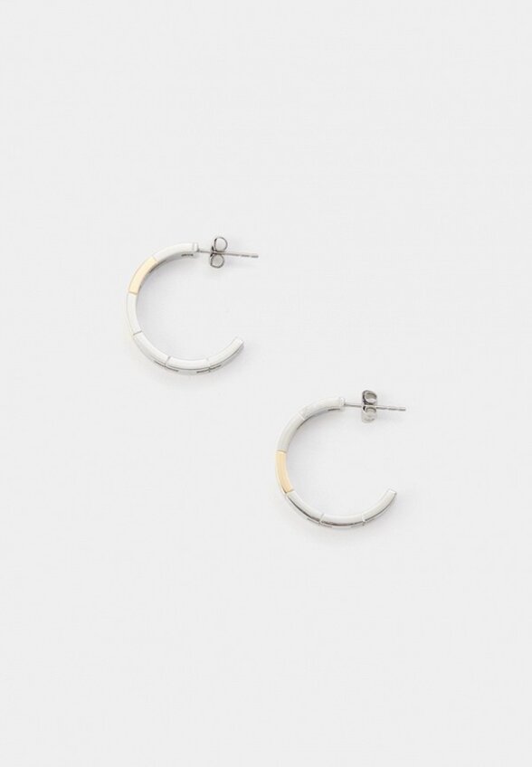 Серьги Trussardi