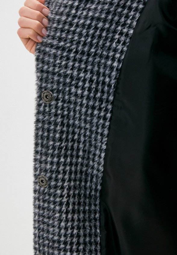 Пальто-халат Paradox