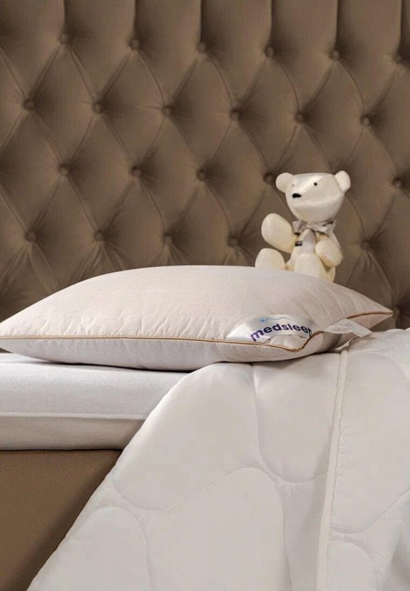 Подушка Medsleep