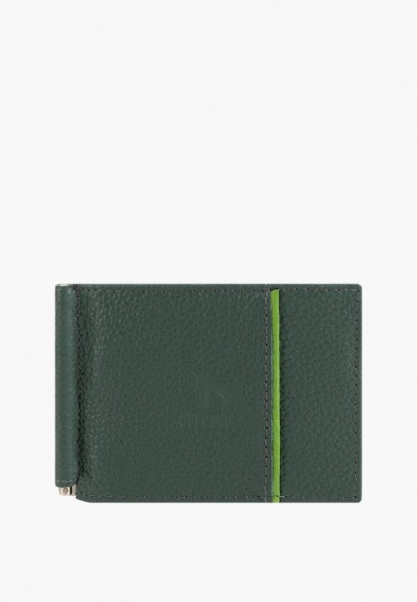 Зажим для купюр Mumi