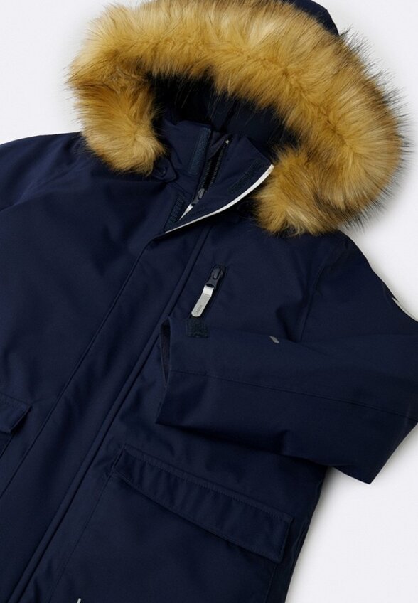 Куртка утепленная Lassie