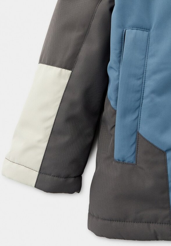 Костюм утепленный Nikastyle