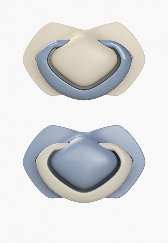 Пустышки 2 шт. Canpol