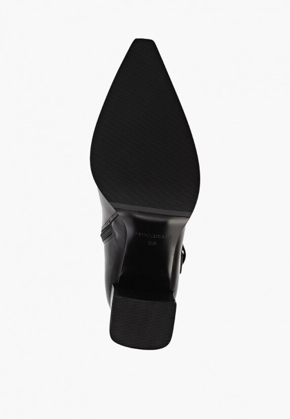 Ботильоны Maxadorre