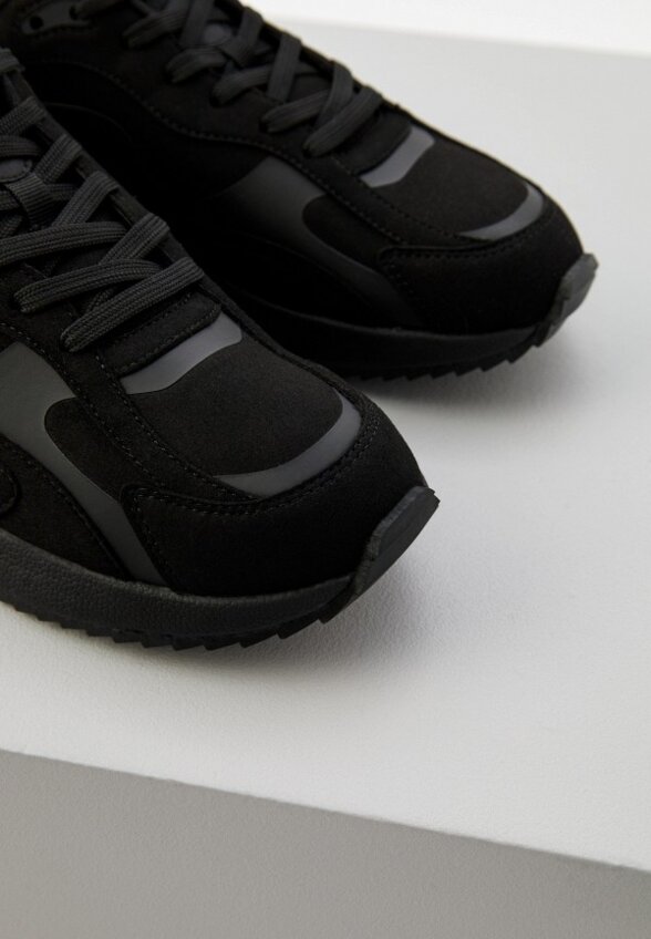 Кроссовки Armani Exchange