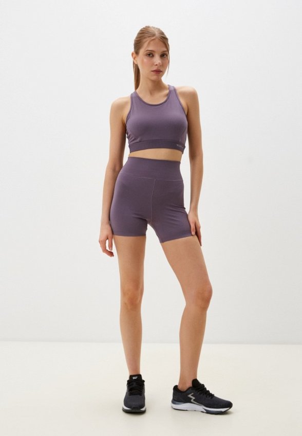 Шорты спортивные Baon