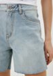 Шорты джинсовые Baon4  - превью