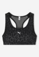 Топ бра спортивный PUMA, Черный10  - превью