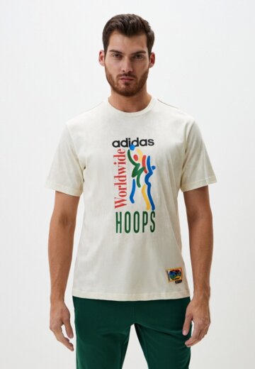 Футболка adidas