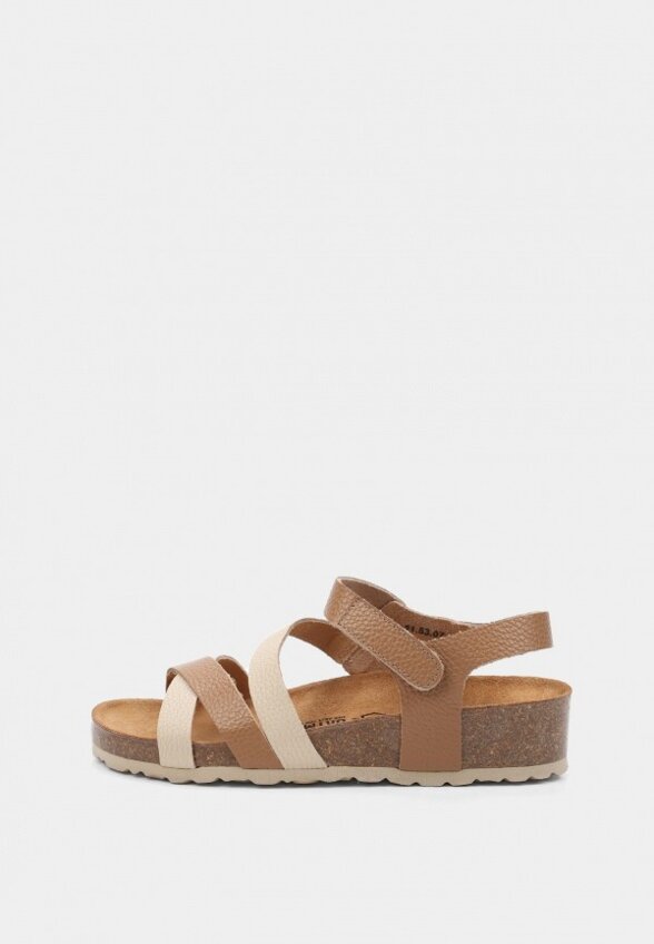 Босоножки Ortmann