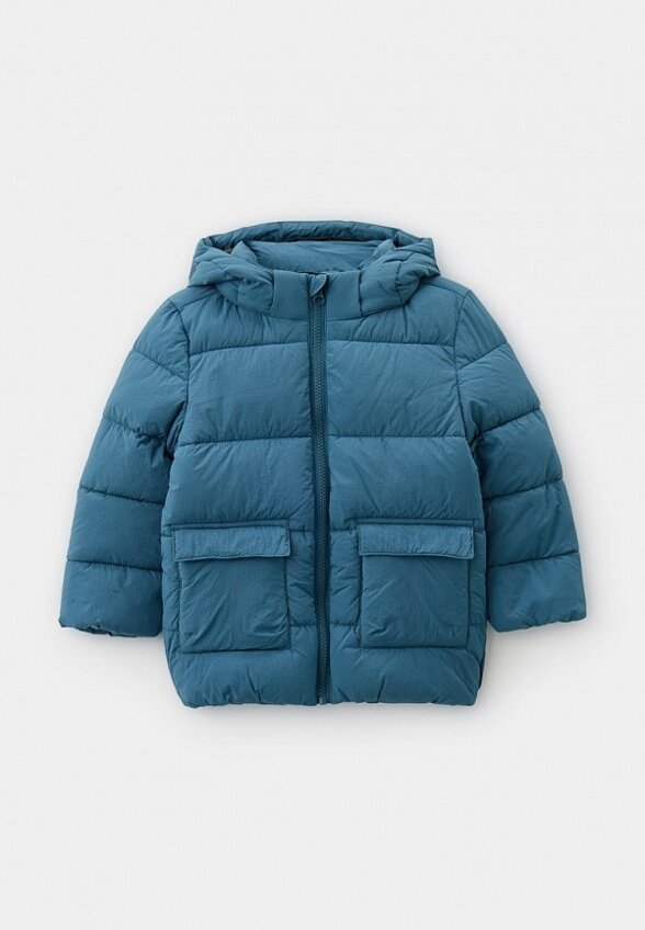 Куртка утепленная Tom Tailor