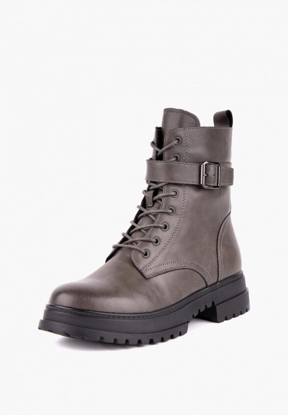 Ботинки Zenden