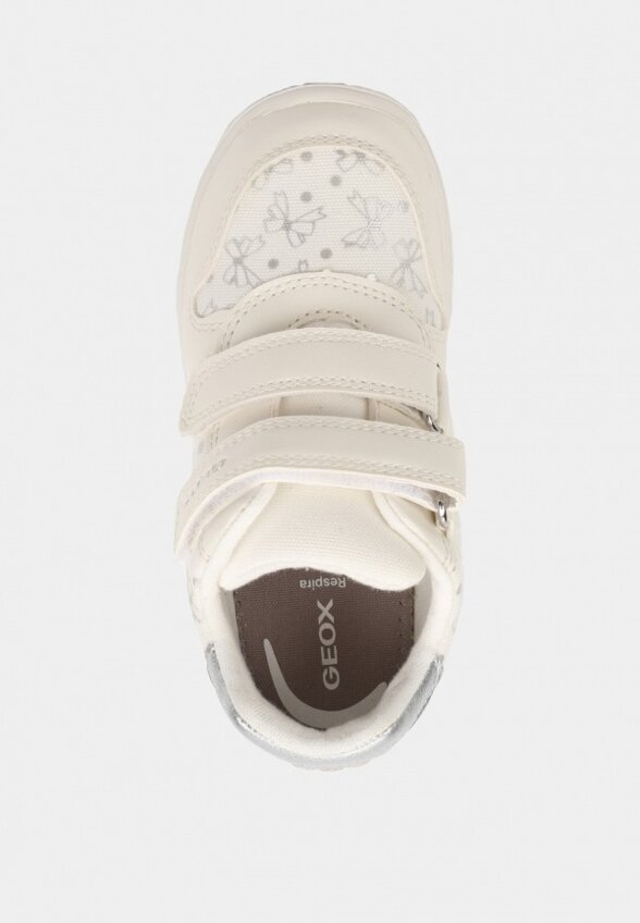 Кроссовки Geox