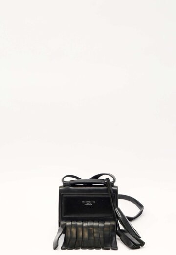 Acne Studios Fringe