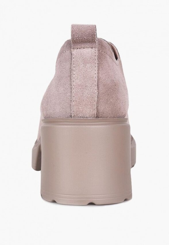 Ботильоны Alessio Nesca