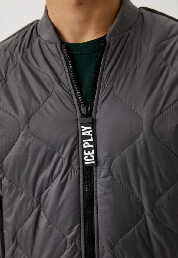 Бомбер Ice Play