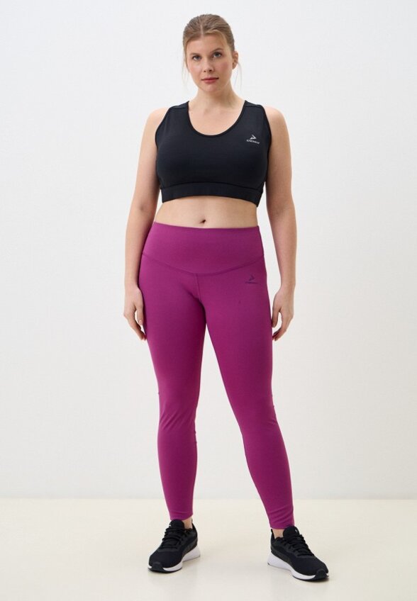 Топ спортивный Demix