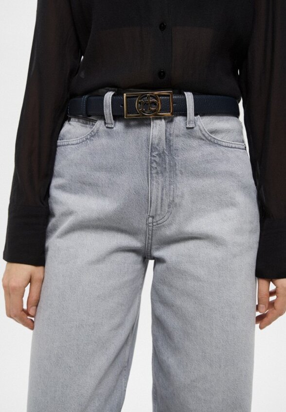 Ремень Roccobarocco