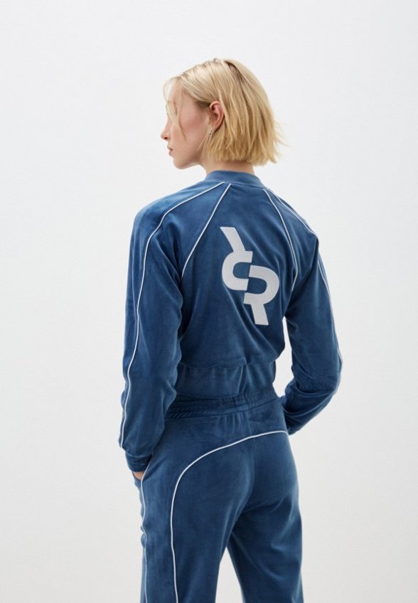 Олимпийка Rizzle