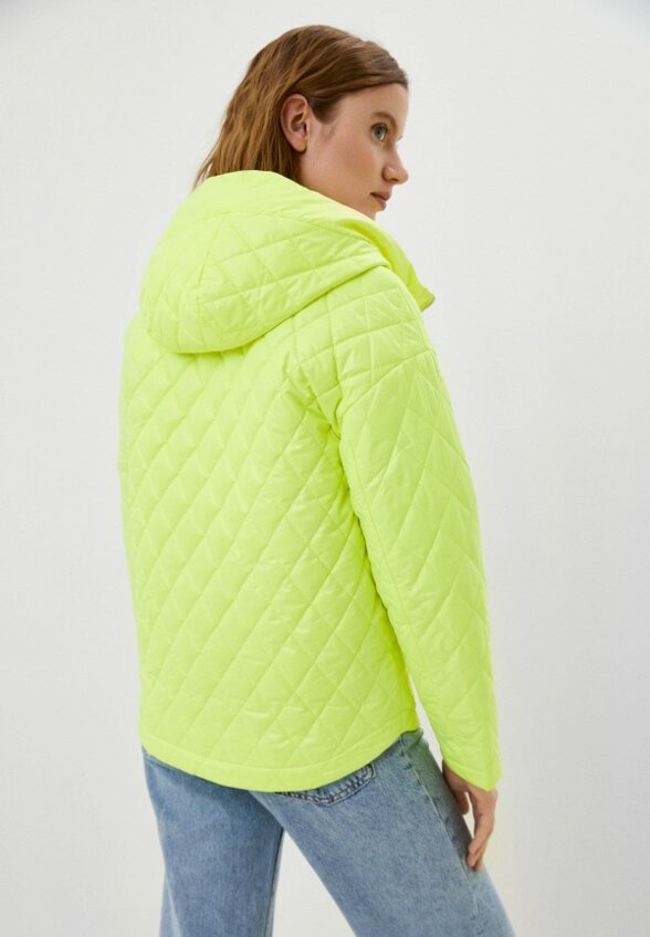 Куртка стеганая Winterra