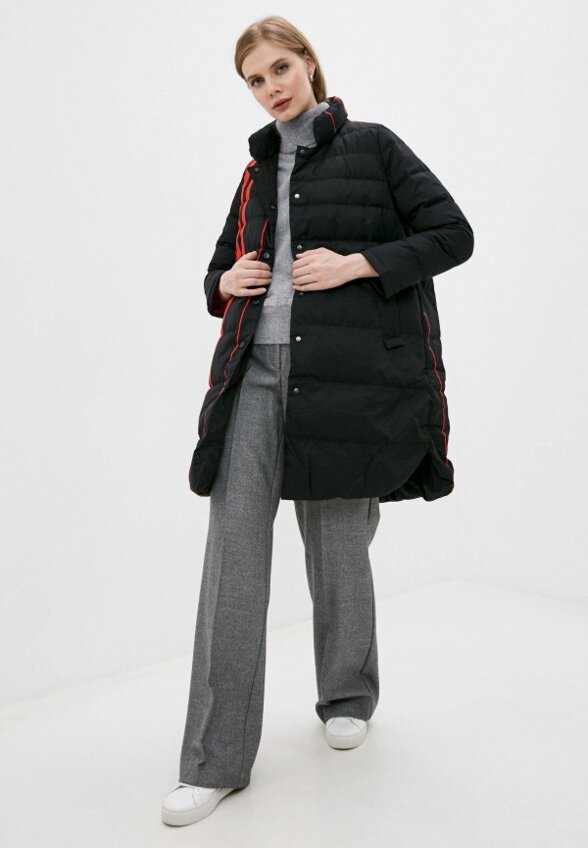 Пуховик Forza Viva