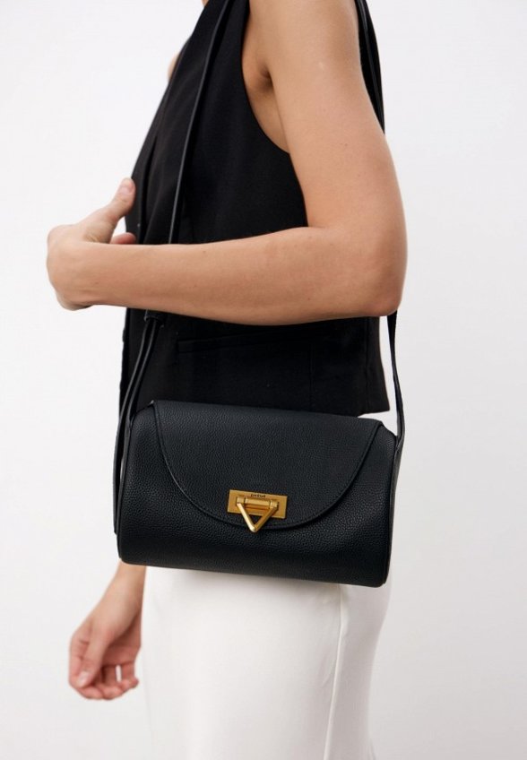 Сумка и брелок Povod