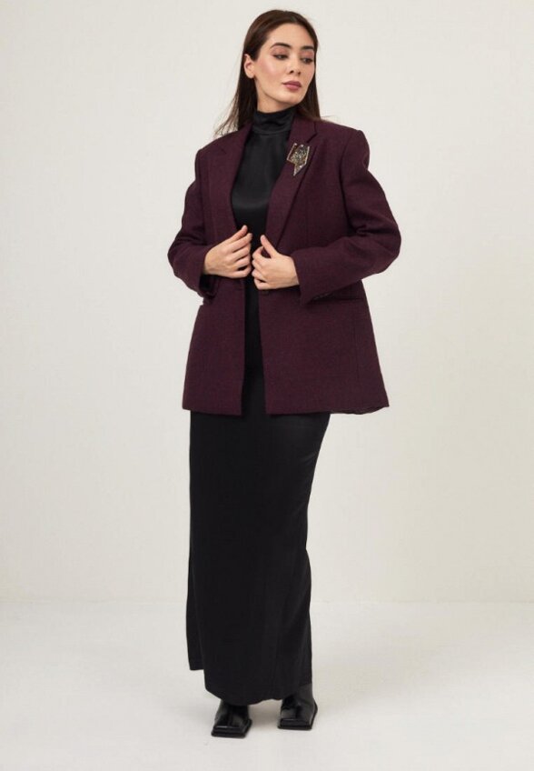 Жакет Hatsibana