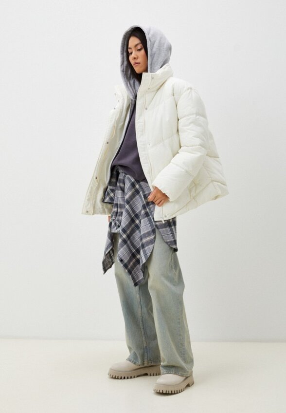 Пуховик Befree