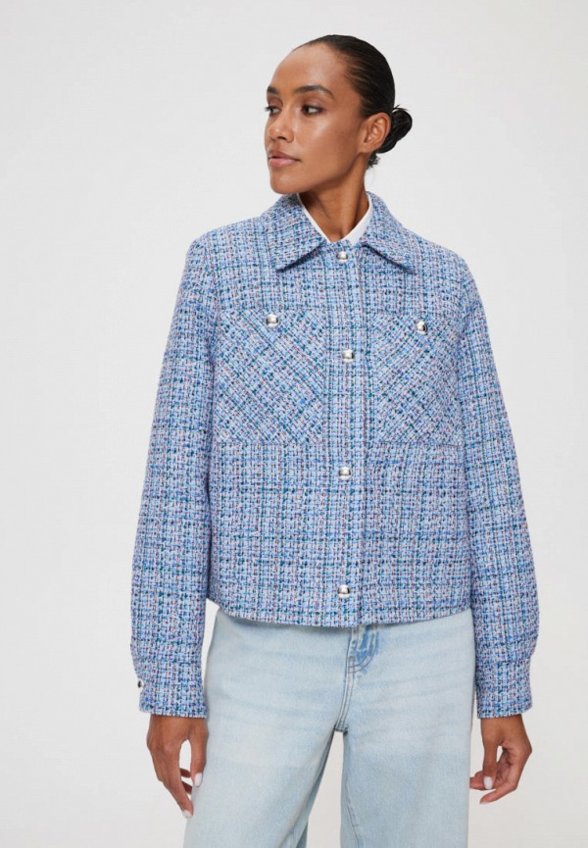 Жакет SashaOstrov