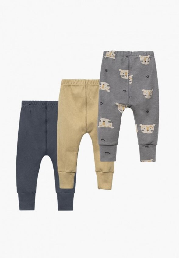 Ползунки 3 шт. Bossa Nova