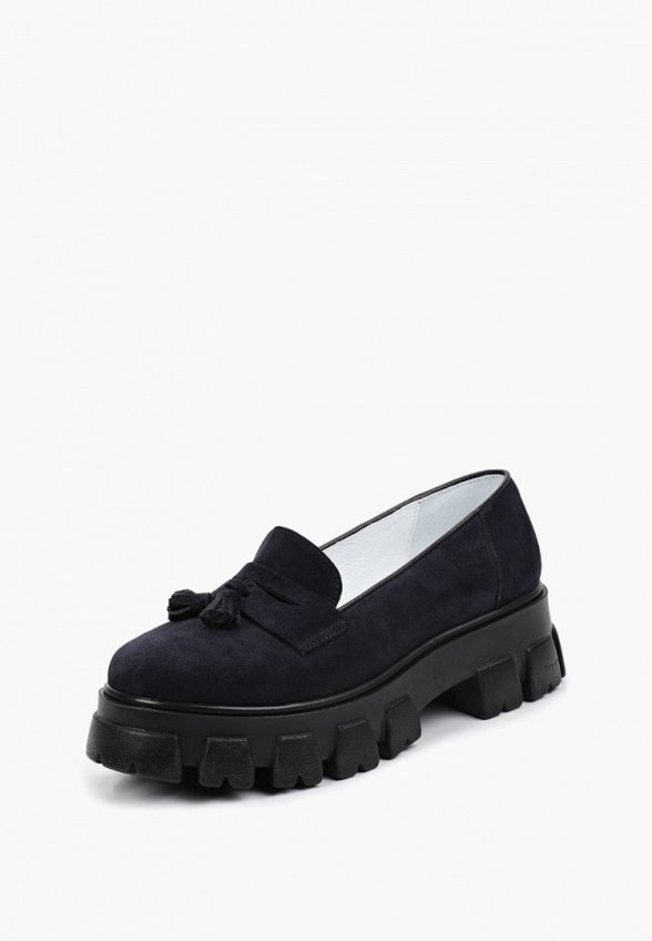 Лоферы Marco&Art