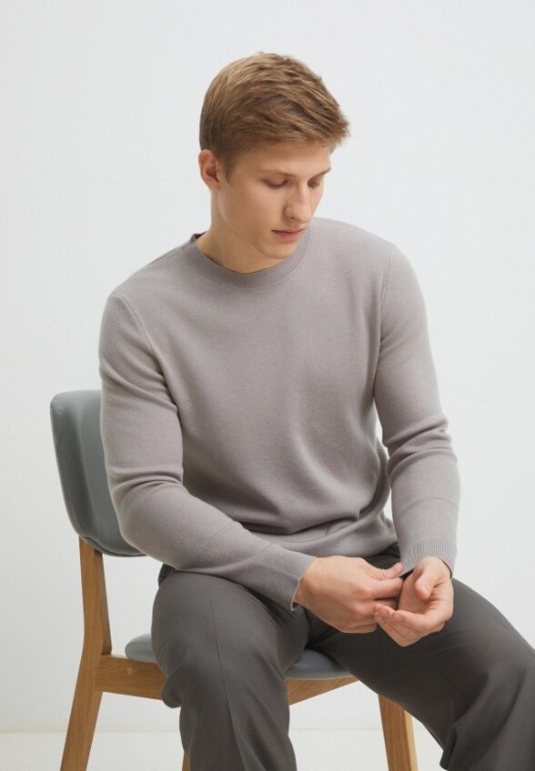 Джемпер Maison David