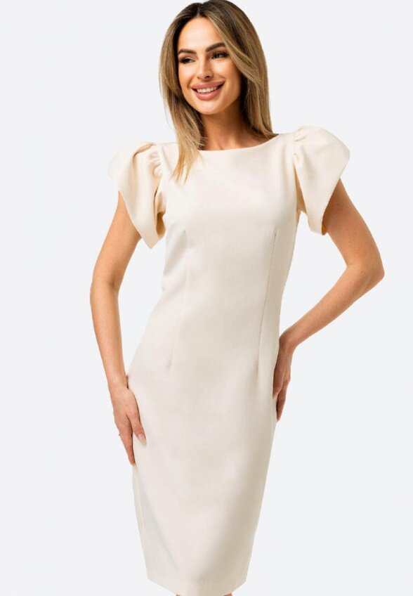 Платье HappyFox