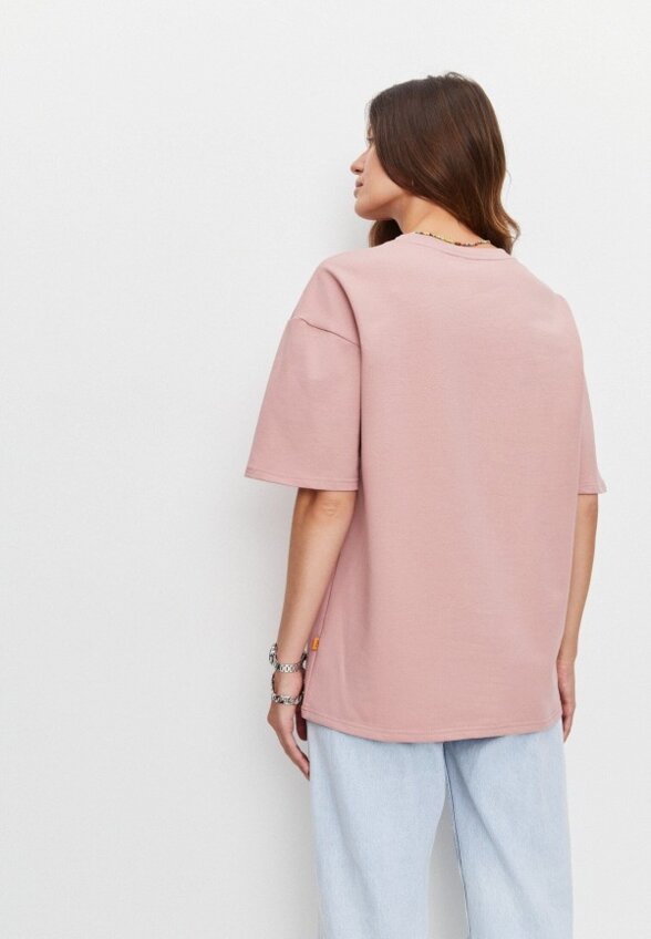 Футболка Zavi