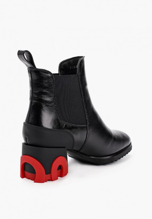 Ботильоны Stivalli