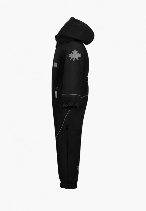 Комбинезон утепленный Stylish Amadeo