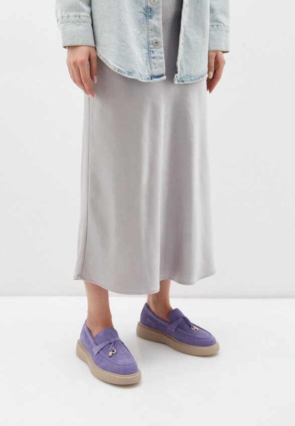 Лоферы Shoiberg