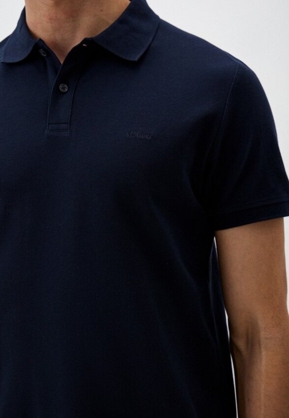 Поло s.Oliver