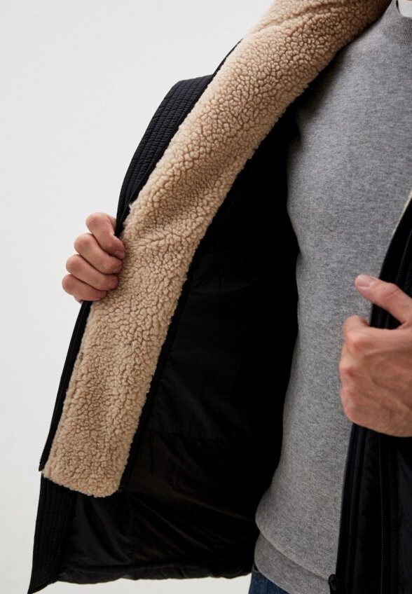 Пуховик Urban Fashion for Men