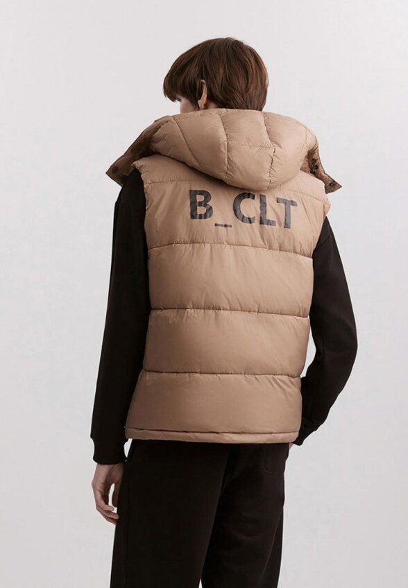 Жилет утепленный Baon