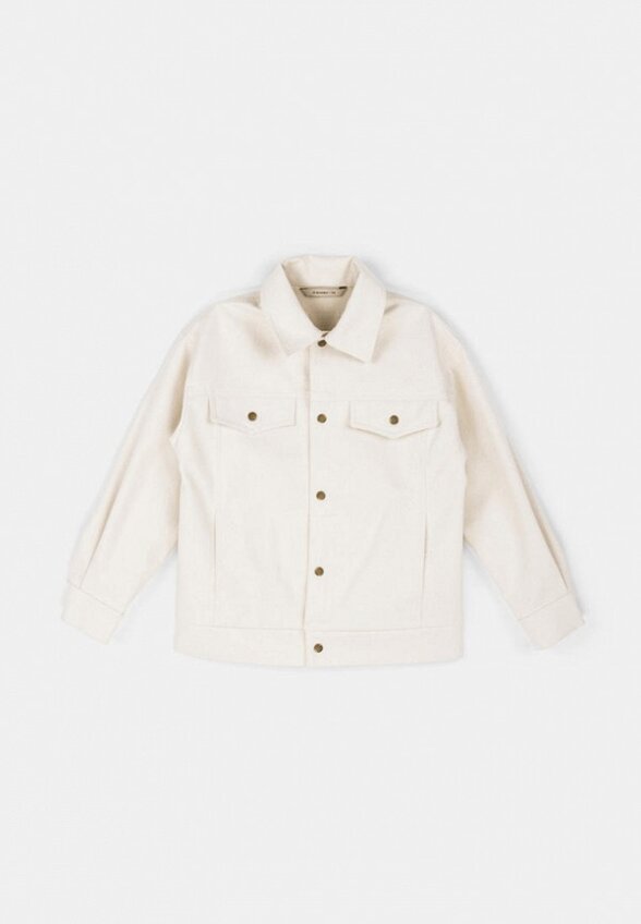 Куртка джинсовая Bungly